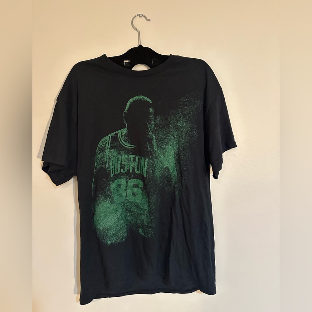 Post Malone Twelve Carat Tour T-shirt